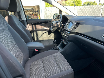 Seat Alhambra Gebrauchtwagen Seat Alhambra Gebrauchtwagen