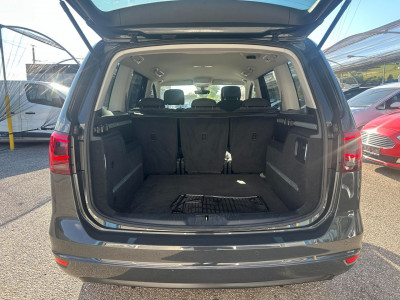 Seat Alhambra Gebrauchtwagen Seat Alhambra Gebrauchtwagen