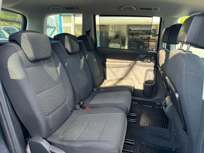 Seat Alhambra Gebrauchtwagen Seat Alhambra Gebrauchtwagen