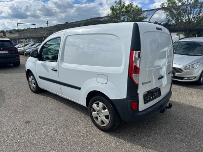 Renault Kangoo Gebrauchtwagen Renault Kangoo Gebrauchtwagen