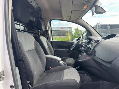 Renault Kangoo Gebrauchtwagen Renault Kangoo Gebrauchtwagen