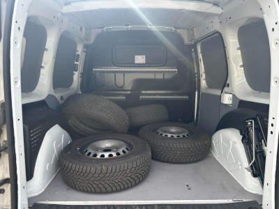 Renault Kangoo Gebrauchtwagen Renault Kangoo Gebrauchtwagen
