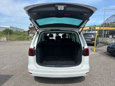 Seat Alhambra Gebrauchtwagen Seat Alhambra Gebrauchtwagen
