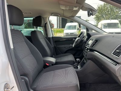 Seat Alhambra Gebrauchtwagen Seat Alhambra Gebrauchtwagen