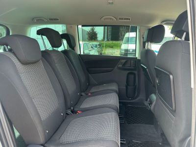 Seat Alhambra Gebrauchtwagen Seat Alhambra Gebrauchtwagen