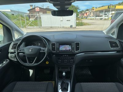Seat Alhambra Gebrauchtwagen Seat Alhambra Gebrauchtwagen