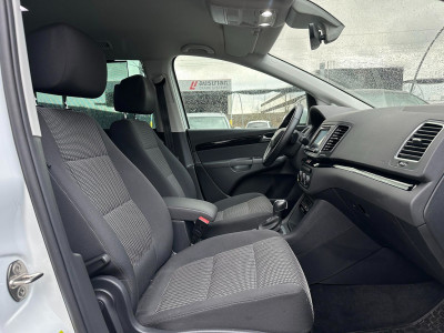 Seat Alhambra Gebrauchtwagen Seat Alhambra Gebrauchtwagen