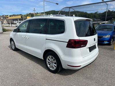 Seat Alhambra Gebrauchtwagen Seat Alhambra Gebrauchtwagen