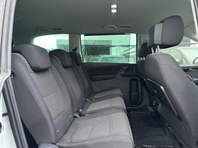 Seat Alhambra Gebrauchtwagen Seat Alhambra Gebrauchtwagen