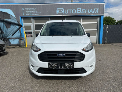 Ford Transit Connect Gebrauchtwagen Ford Transit Connect Gebrauchtwagen