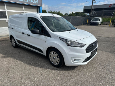 Ford Transit Connect Gebrauchtwagen Ford Transit Connect Gebrauchtwagen