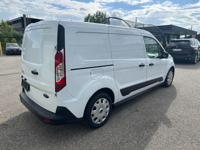Ford Transit Connect Gebrauchtwagen Ford Transit Connect Gebrauchtwagen