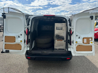 Ford Transit Connect Gebrauchtwagen Ford Transit Connect Gebrauchtwagen