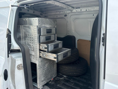Ford Transit Connect Gebrauchtwagen Ford Transit Connect Gebrauchtwagen