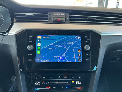 VW Passat Gebrauchtwagen VW Passat Gebrauchtwagen