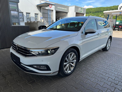 VW Passat Gebrauchtwagen VW Passat Gebrauchtwagen