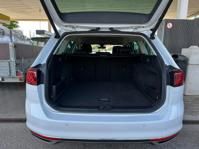 VW Passat Gebrauchtwagen VW Passat Gebrauchtwagen