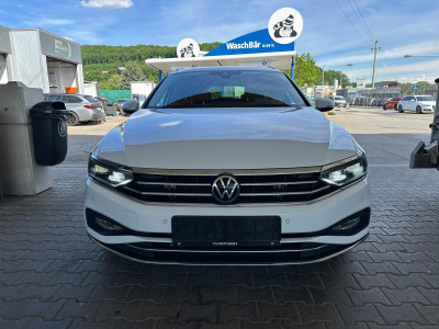 VW Passat Gebrauchtwagen VW Passat Gebrauchtwagen