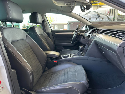 VW Passat Gebrauchtwagen VW Passat Gebrauchtwagen