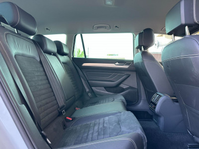 VW Passat Gebrauchtwagen VW Passat Gebrauchtwagen