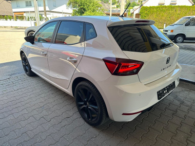 Seat Ibiza Gebrauchtwagen Seat Ibiza Gebrauchtwagen