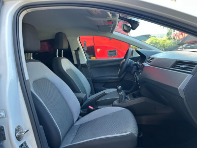 Seat Ibiza Gebrauchtwagen Seat Ibiza Gebrauchtwagen