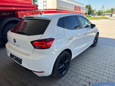Seat Ibiza Gebrauchtwagen Seat Ibiza Gebrauchtwagen