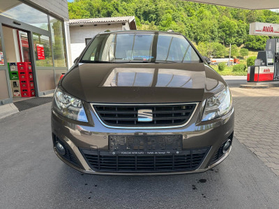 Seat Alhambra Gebrauchtwagen