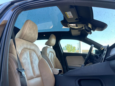 Polestar Polestar 2 Gebrauchtwagen Polestar Polestar 2 Gebrauchtwagen