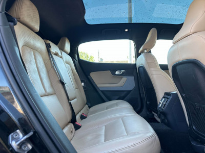 Polestar Polestar 2 Gebrauchtwagen Polestar Polestar 2 Gebrauchtwagen