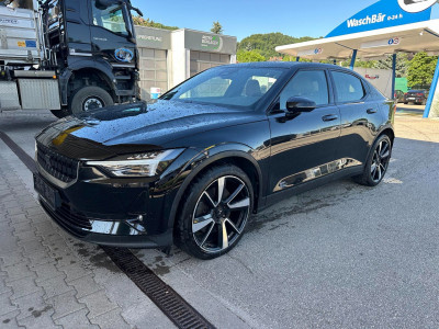 Polestar Polestar 2 Gebrauchtwagen Polestar Polestar 2 Gebrauchtwagen
