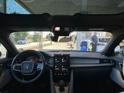 Polestar Polestar 2 Gebrauchtwagen Polestar Polestar 2 Gebrauchtwagen