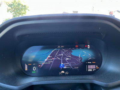 Polestar Polestar 2 Gebrauchtwagen Polestar Polestar 2 Gebrauchtwagen