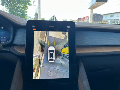 Polestar Polestar 2 Gebrauchtwagen Polestar Polestar 2 Gebrauchtwagen