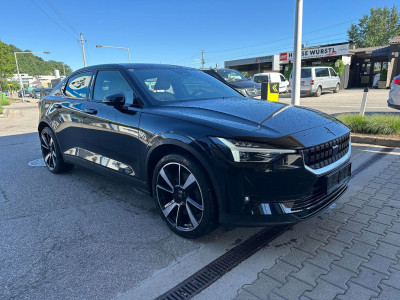 Polestar Polestar 2 Gebrauchtwagen Polestar Polestar 2 Gebrauchtwagen