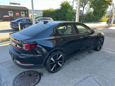 Polestar Polestar 2 Gebrauchtwagen Polestar Polestar 2 Gebrauchtwagen