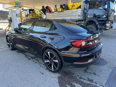 Polestar Polestar 2 Gebrauchtwagen Polestar Polestar 2 Gebrauchtwagen