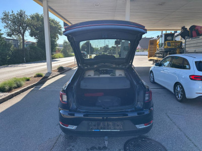 Polestar Polestar 2 Gebrauchtwagen Polestar Polestar 2 Gebrauchtwagen