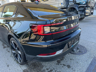 Polestar Polestar 2 Gebrauchtwagen Polestar Polestar 2 Gebrauchtwagen