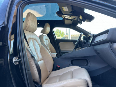 Polestar Polestar 2 Gebrauchtwagen Polestar Polestar 2 Gebrauchtwagen