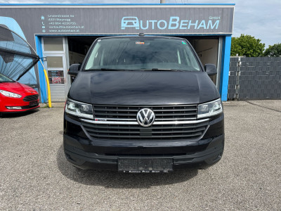 VW Transporter T6 Gebrauchtwagen