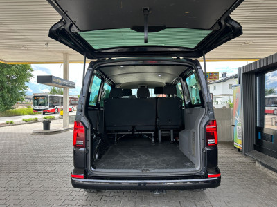 VW Transporter T6 Gebrauchtwagen