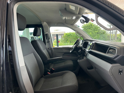 VW Transporter T6 Gebrauchtwagen