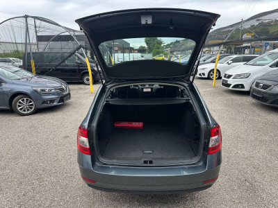 Skoda Octavia Gebrauchtwagen Skoda Octavia Gebrauchtwagen