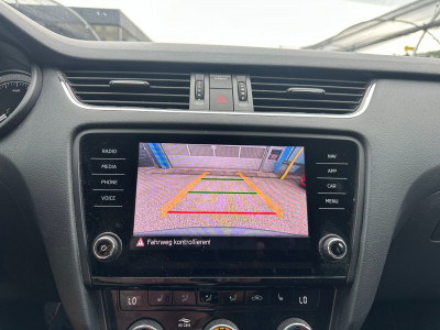 Skoda Octavia Gebrauchtwagen Skoda Octavia Gebrauchtwagen