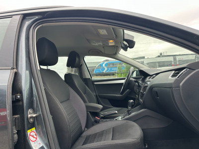 Skoda Octavia Gebrauchtwagen Skoda Octavia Gebrauchtwagen