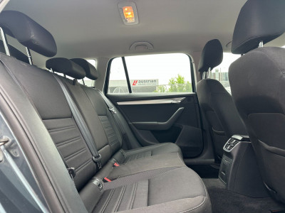 Skoda Octavia Gebrauchtwagen Skoda Octavia Gebrauchtwagen