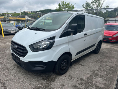Ford Transit Custom Gebrauchtwagen Ford Transit Custom Gebrauchtwagen