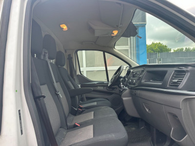 Ford Transit Custom Gebrauchtwagen Ford Transit Custom Gebrauchtwagen