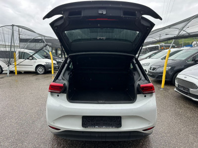 VW ID.3 Gebrauchtwagen VW ID.3 Gebrauchtwagen